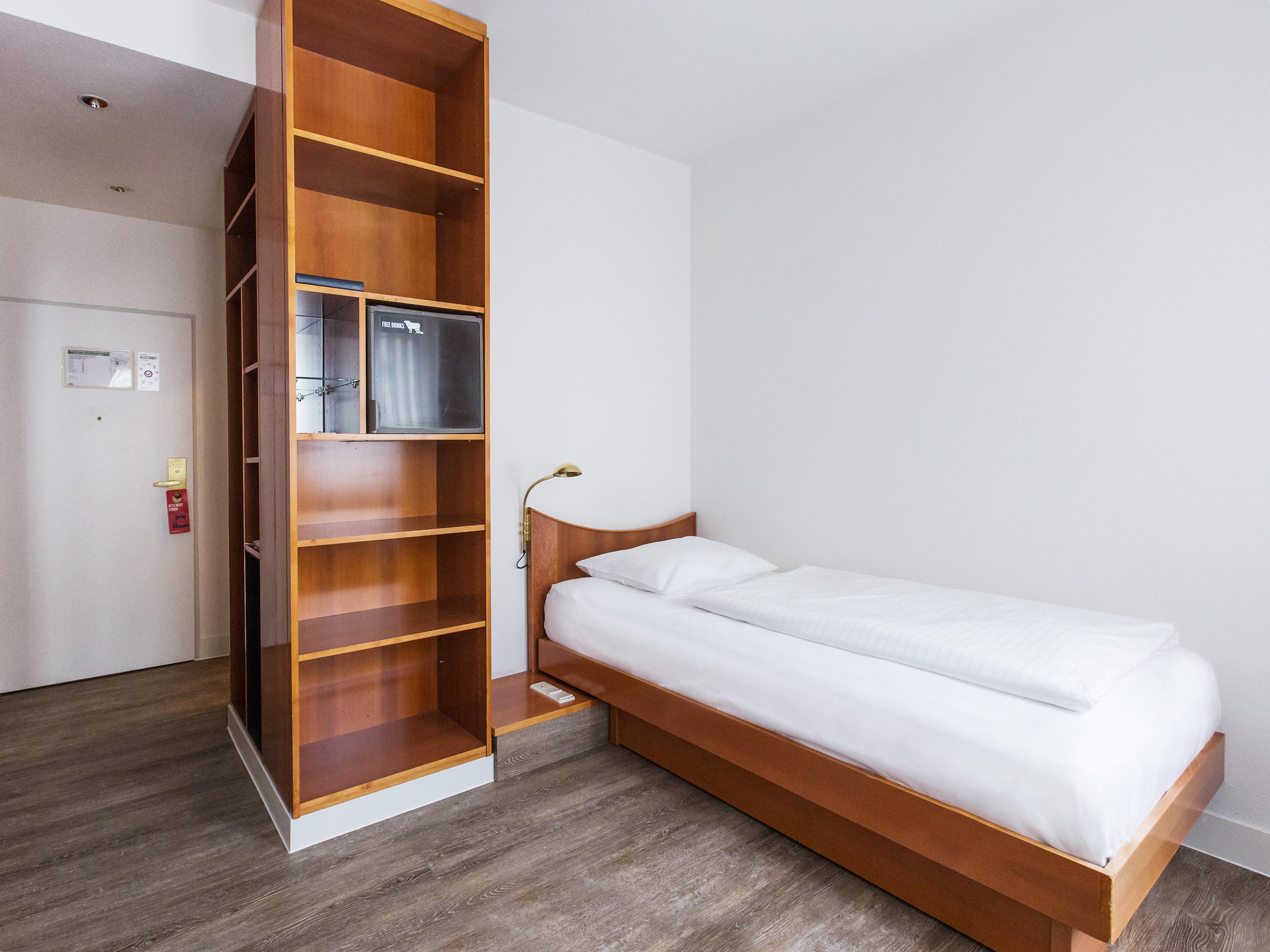 Dormero Hotel Dresden Airport Exteriér fotografie