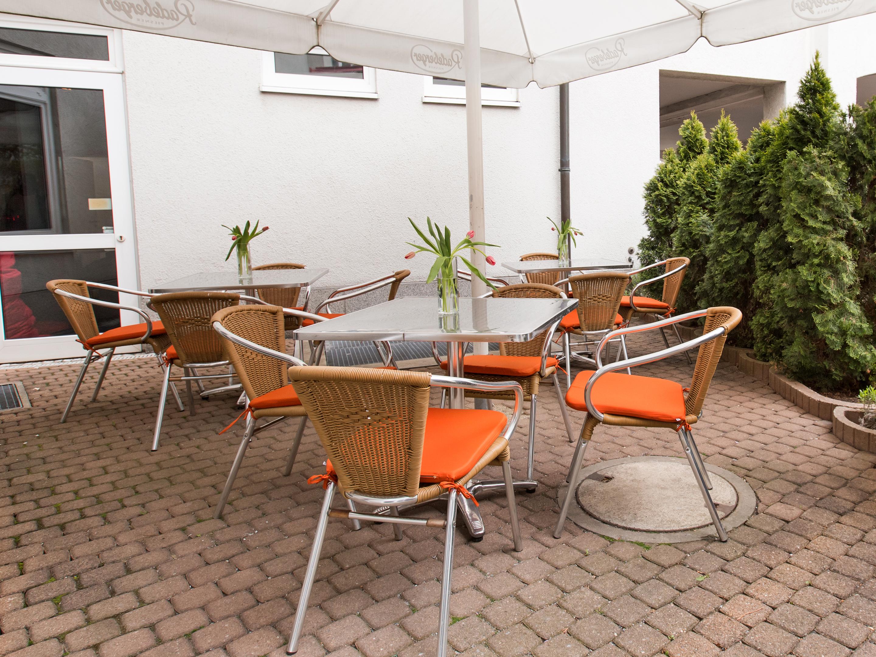 Dormero Hotel Dresden Airport Exteriér fotografie
