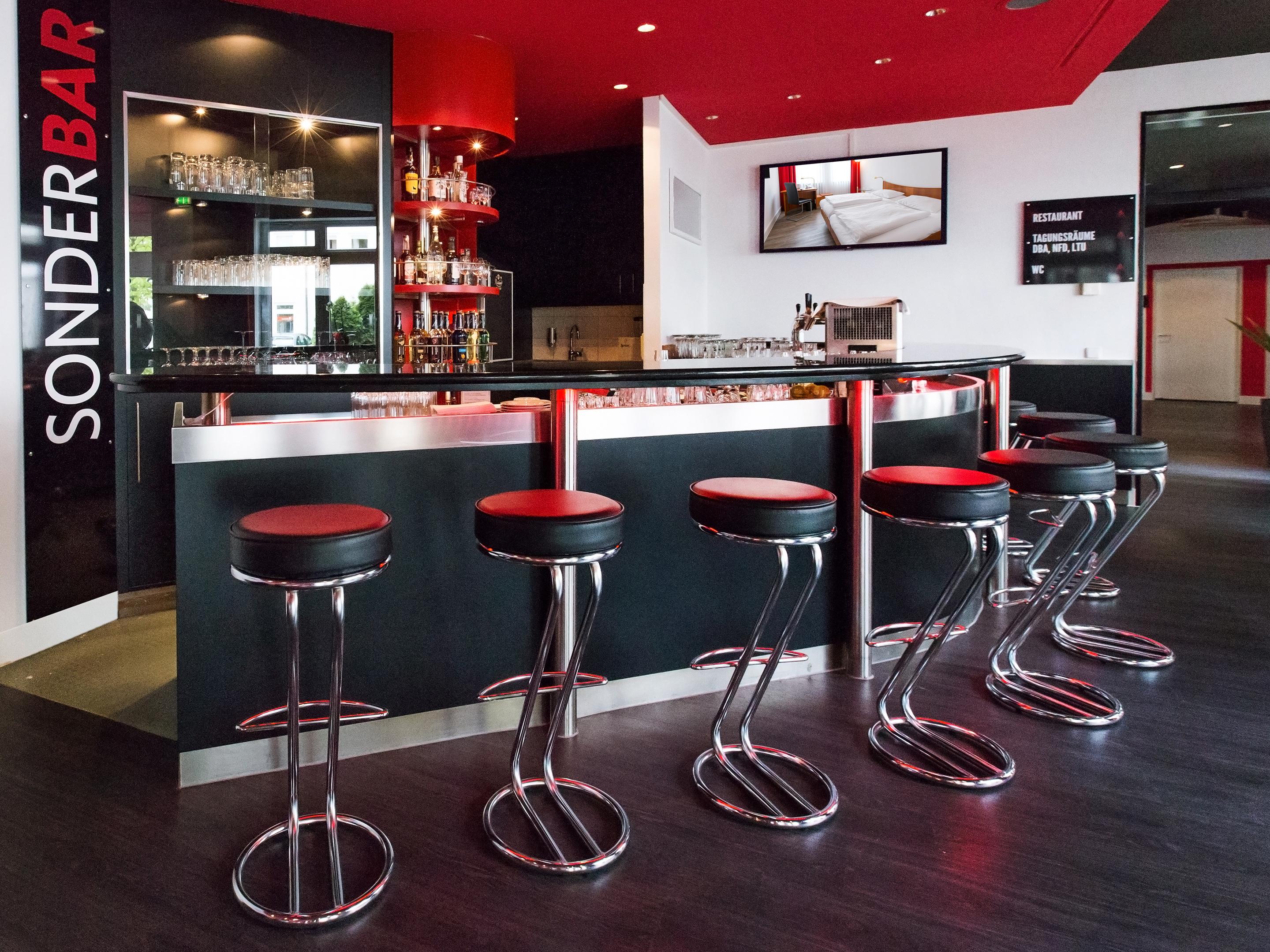 Dormero Hotel Dresden Airport Exteriér fotografie