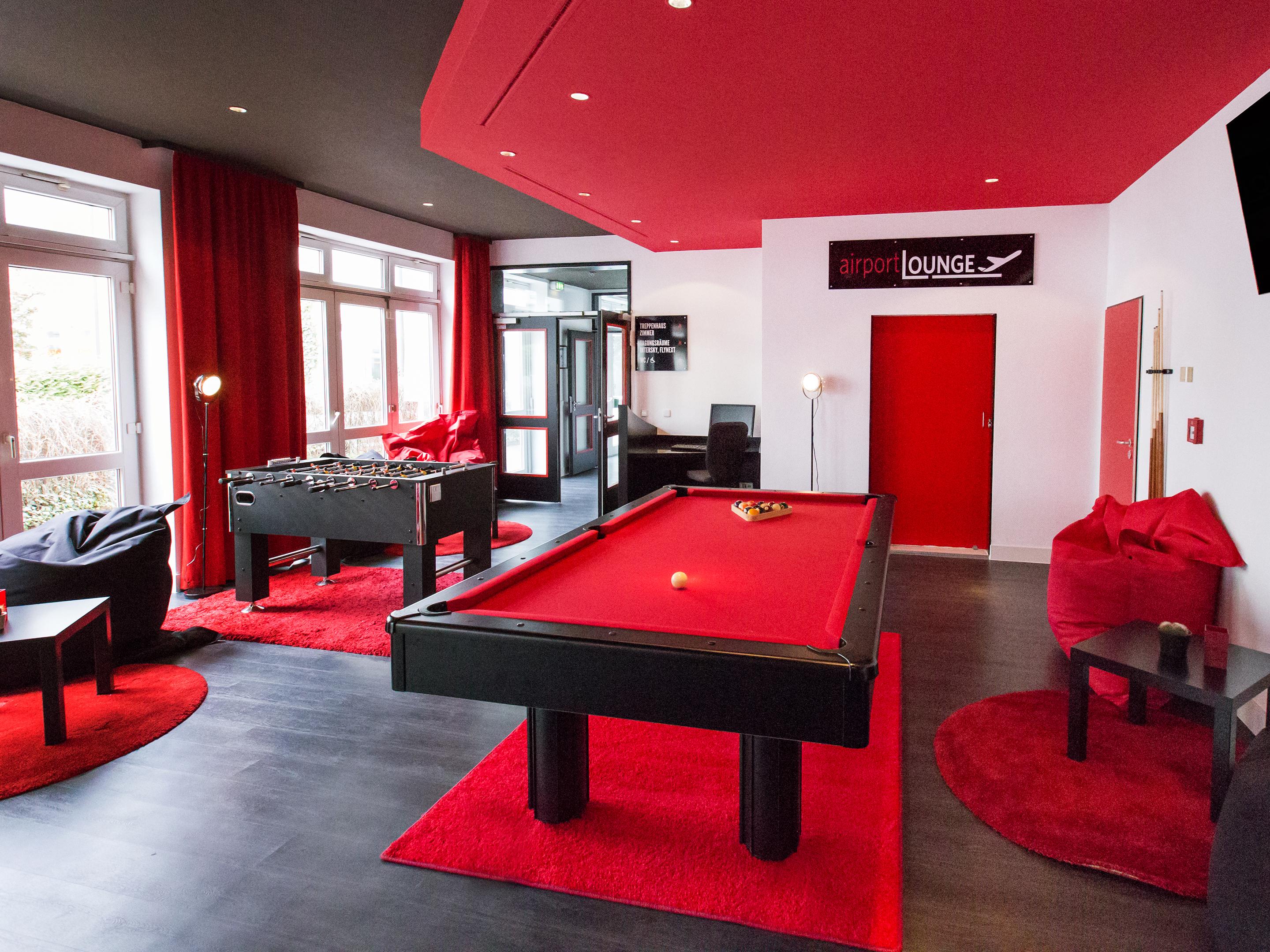 Dormero Hotel Dresden Airport Exteriér fotografie