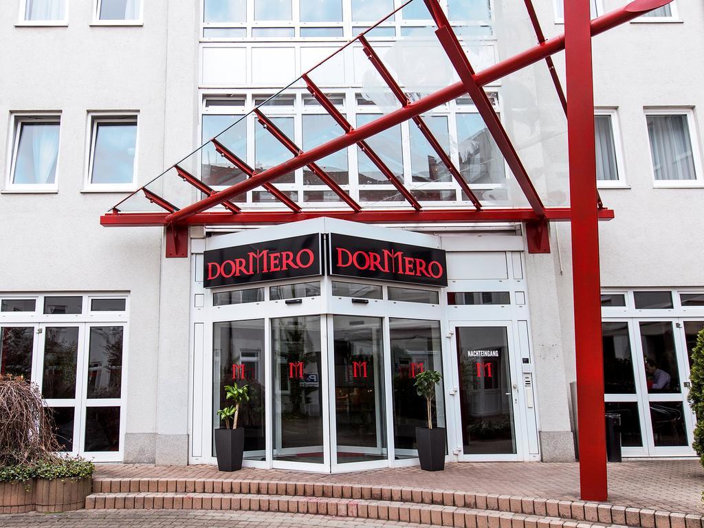 Dormero Hotel Dresden Airport Exteriér fotografie